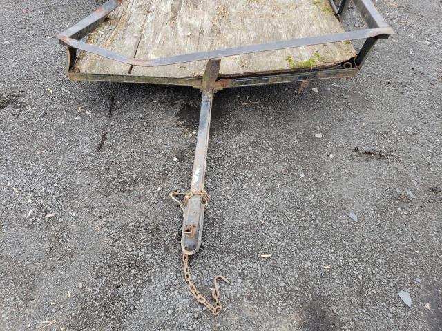 2020 Carry-On Utility Trailer