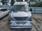 2017 Mercedes-Benz Sprinter 3500