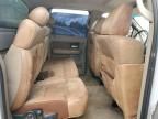 2007 Ford F150 Supercrew
