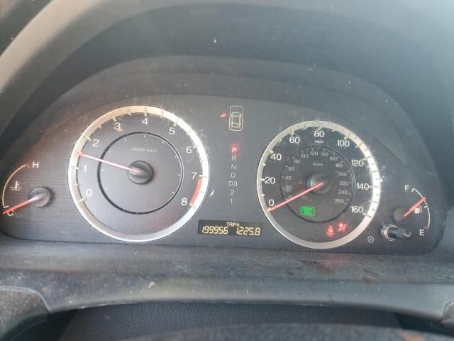 2011 Honda Accord EXL