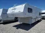 2001 Wkwr Trailer