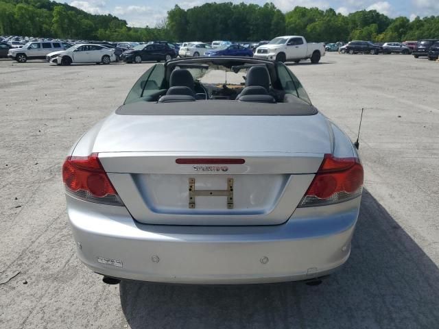 2006 Volvo C70 T5