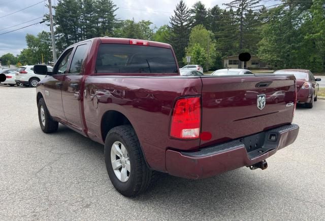 2017 Dodge RAM 1500 ST