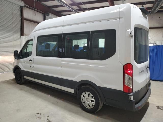 2022 Ford Transit T-350