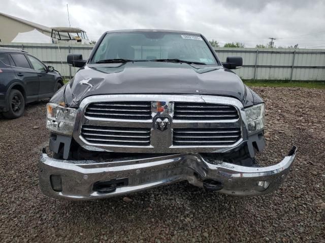2016 Dodge RAM 1500 SLT
