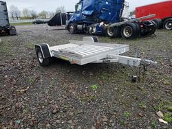 2020 Aluma Utility Trailer en venta en Central Square, NY