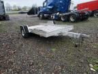 2020 Aluma Utility Trailer
