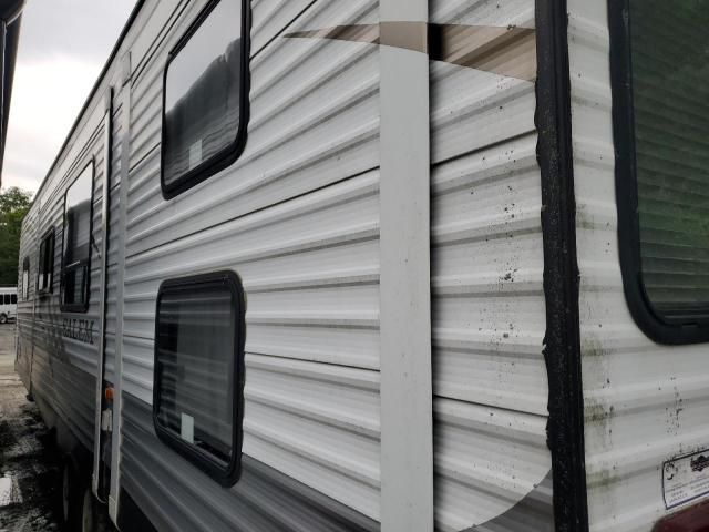 2014 Wildwood 2014 Foresriver Salem