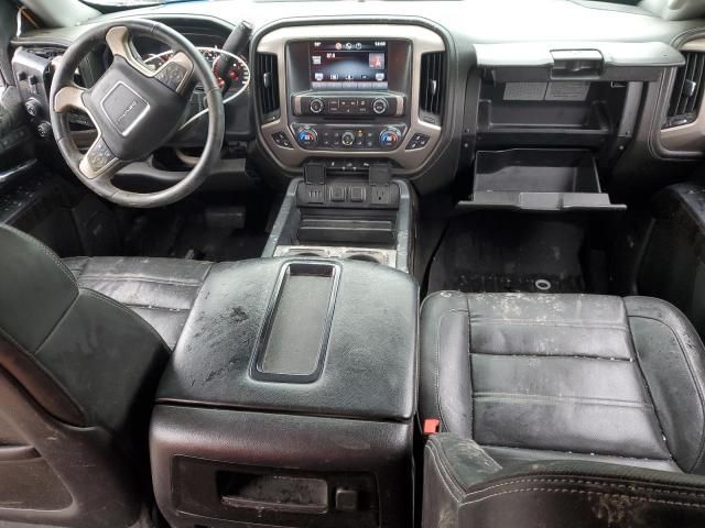 2015 GMC Sierra K1500 Denali