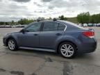 2014 Subaru Legacy 2.5I Limited