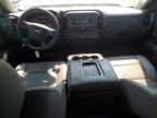 2017 Chevrolet Silverado K1500