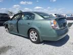 2003 Nissan Altima Base