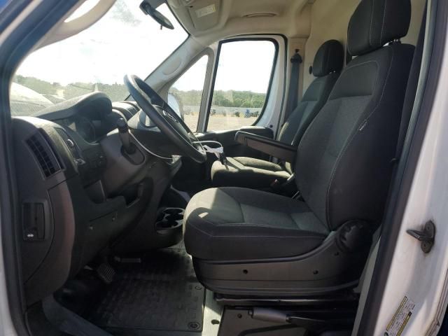 2019 Dodge RAM Promaster 2500 2500 High