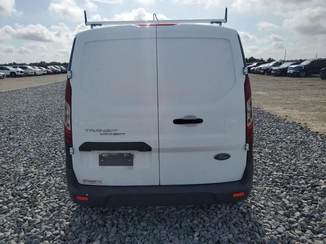 2019 Ford Transit Connect XL