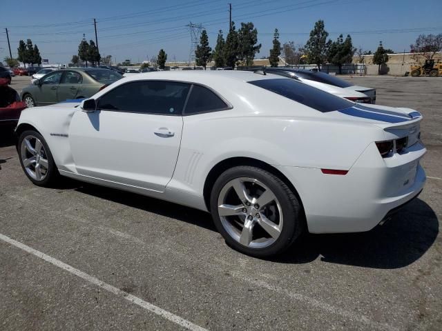 2011 Chevrolet Camaro LT
