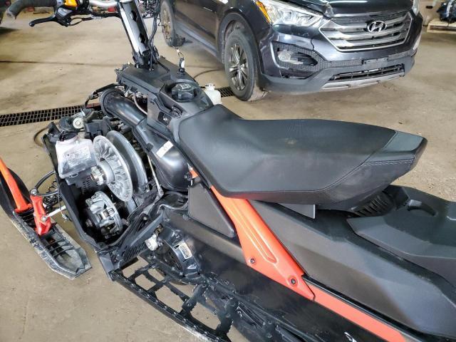 2021 Skidoo Backcountr