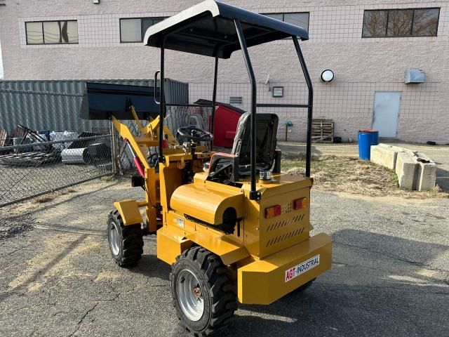 2024 AGT KRW23