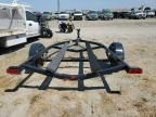 2003 Shln 2003 Shorelandr SR-V1831 Boat Trailer