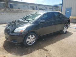 2012 Toyota Yaris for sale in Albuquerque, NM