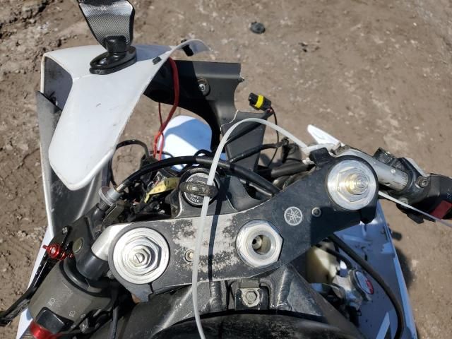 2003 Yamaha YZFR1