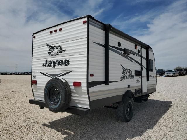 2016 Jayco Jayflight