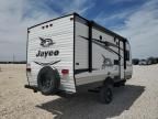2016 Jayco Jayflight