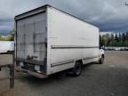 2011 Ford Econoline E350 Super Duty Cutaway Van