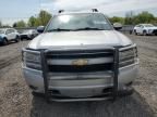2011 Chevrolet Avalanche LS