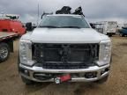2023 Ford F550 Super Duty