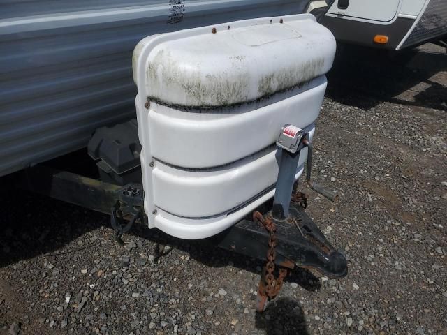 2006 Other 2006 'OTHER RV' Trailer