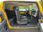 2007 Toyota FJ Cruiser