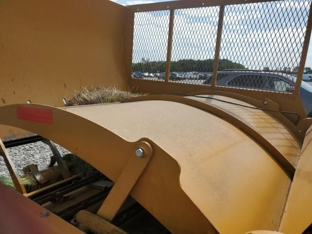 2020 Haybuster 2660 Bale Processor