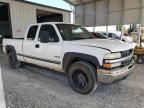 2001 Chevrolet Silverado K1500