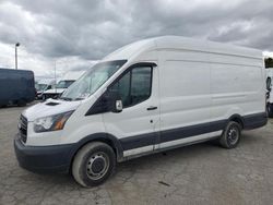 2017 Ford Transit T-250 en venta en Indianapolis, IN