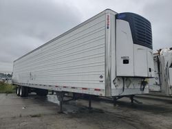 2019 Utility VS2RA Refrigerated Van Trailer en venta en Dyer, IN