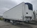 2019 Utility VS2RA Refrigerated Van Trailer