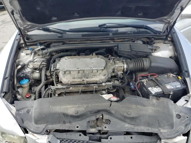 2008 Acura TL