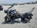 2013 Harley-Davidson FLS Softail Slim