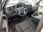 2011 Chevrolet Silverado C1500 LT