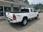 2008 Toyota Tacoma Access Cab