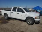2004 Dodge RAM 1500 ST
