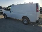 2016 Chevrolet Express G2500