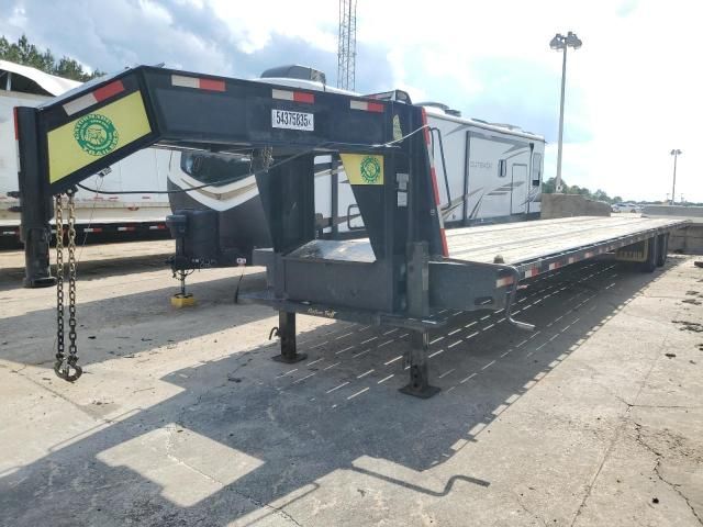 2022 Gatr 2022 Gatormade 40' Gooseneck