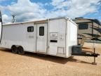 2005 Pace American Trailer