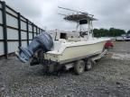 2006 Triton Boat