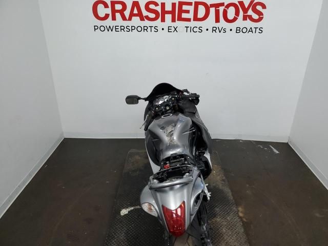 2009 Suzuki GSX1300 R
