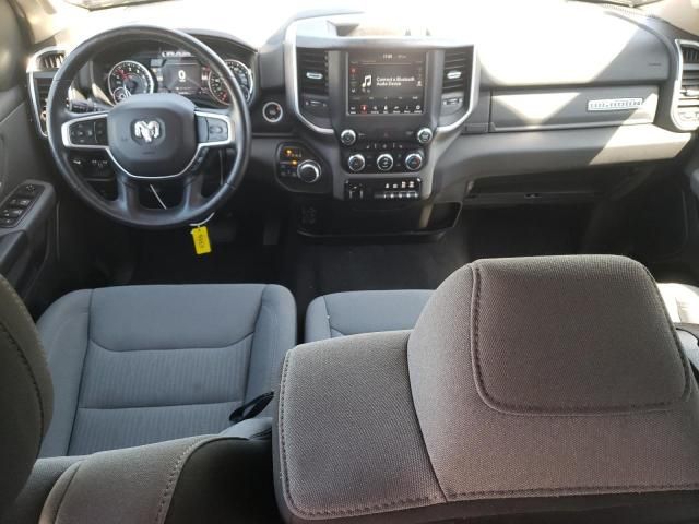 2019 Dodge RAM 1500 BIG HORN/LONE Star