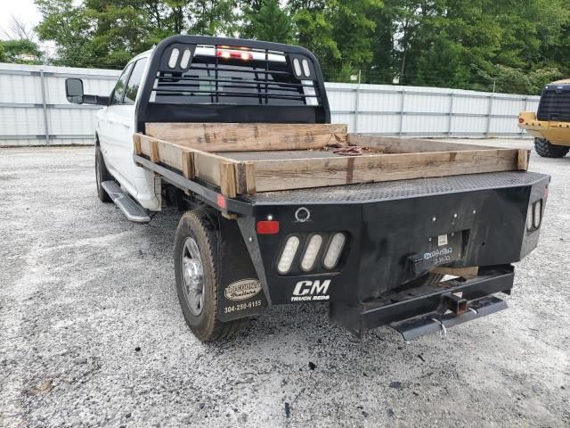 2021 Dodge RAM 3500 BIG Horn