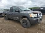 2006 Nissan Titan XE