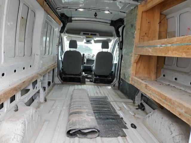 2017 Ford Transit T-250